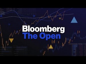 'Bloomberg The Open' Full Show (05/04/2022)