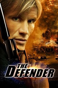 The Defender - Movie
