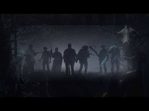 Ходячие мертвецы. Сезон 12, жаль, что не вышел.