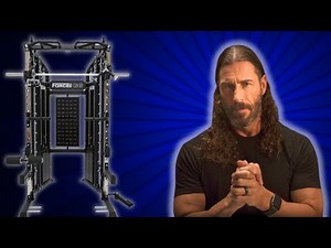 Force USA G6 All In ONe Trainer Overview- NEW 2024 Model!