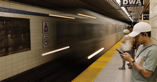 More TTC subway closures and bus diversions: What to know about Toronto transit this weekend