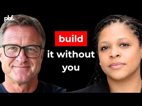 Business Operating System for Entrepreneurs That Scales | Scott Abbott