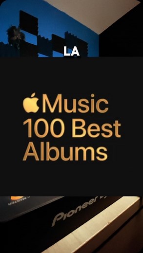 El top 100 de Apple Music 🤔 | Music Rector