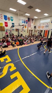 Junior Panther Wrestling Club - JPW on Reels