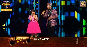 819K views · 10K reactions | Here’s a sneak peek into the #SuperPremiere. Electrifying performances of #Top15, entertainment and laughter awaits you next weekend at 8 PM only on #SuperstarSinger Pawandeep Rajan Salman Ali #ArunitaKanjilal #SayliKamble #MohdDanish Singer Alka Yagnik Himesh Reshammiya Javed Ali Aditya Narayan | Sony Entertainment Television | Facebook