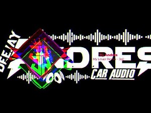 My Lover Remix - JoE - DJ Andres Bass Chutney Soca Dembow 2023