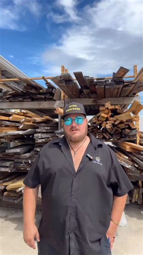 Most contractors leave you guessing. We don’t. At Home Wreckers, we believe communication and transparency are just as important as craftsmanship. From the first call to the final install, you’ll always know what’s happening, when it’s happening, and why. That’s how we keep projects on track and stress off your plate. #HomeWreckersFL #WindowInstallation #DoorInstallation #BrevardCounty #HomeImprovement #construction #spacecoast #tomorrowlauncheshere | Home Wreckers Inc.