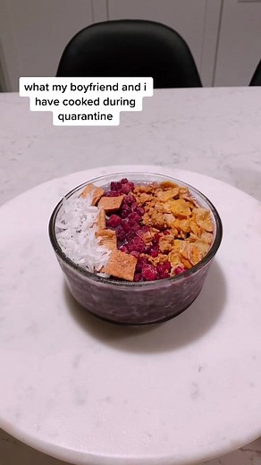 our quarantine meals #food #cooking #quarantine #quarantinemeals #coronavirus #stayathome #aesthetic