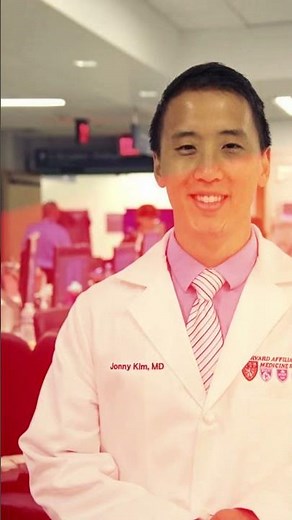 Meet the Real-Life Superman: Jonny Kim!