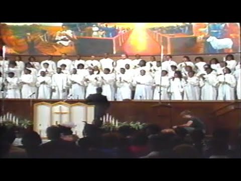 Old School Gospel Songs (Choir Music)