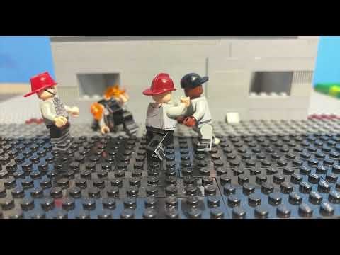 English project - flade Bot