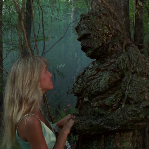 Eternal Family | The Return of Swamp Thing (1989, 1hr 27min) Streaming for Family Members on Eternal.TV & Apps in USA & Canada. The Swamp Thing returns to... | Instagram
