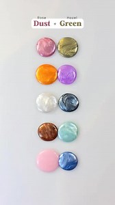 5 Different Slime Colors Shades Mixing 🎨😍 . . . . #colormixing #paintmixing #art #colors #artvideo #foryou #painting #satisfying | Color Mixing Zone