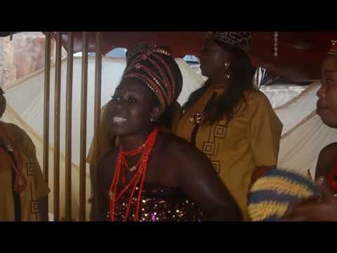 Spotlight photography