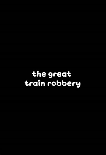 #thegreattrainrobbery :: what’s your opinions on this story? - - - - - - - - - - - - - - - - #xybca#fyyyypp#jinspired#edit skz straykids part 2 Lamborghini tesla hairstyle party school burger food asmr edit im typing random stuff at this point wth K-pop Enhypen ILLIT KATSEYE twice le sserafim blackpink follow me celery jet2holidays worldwide ramen pitbull dog Heinz irnbru just dance lady gaga one direction Jason Derulo kpop demon hunters golden soda pop cat cute kitten rain on me Ariana grande g