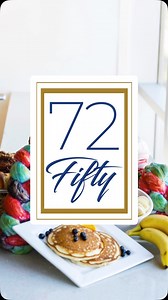 44 reactions | Breakfast is ready at 72Fifty! 丹 Check out our NEW menu and treat yourself today.   72Fifty - Mesa Commons MC209 ⏰ Monday - Thursday:  Dine-in: 8:15 AM - 10:15 AM  Online Ordering: 8:00 AM - 10:00 AM | San Diego Mesa College | Facebook