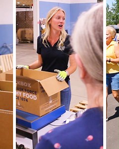 18 reactions · 3 comments | Since welcoming back volunteers earlier...