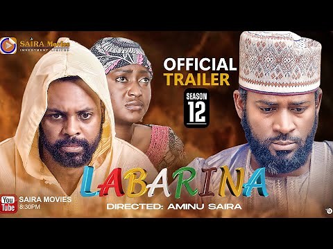 LABARINA SEASON 12 TRAILER