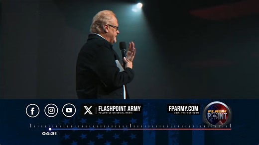 FlashPoint Livestream 8/14/25