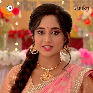 530K views · 1.3K reactions | ZEE5 এর নতুন Web Series - "মুক্তি"...
