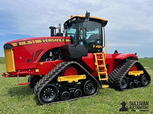 2020 Versatile 610DT Quad Track Tractor | Agriculture