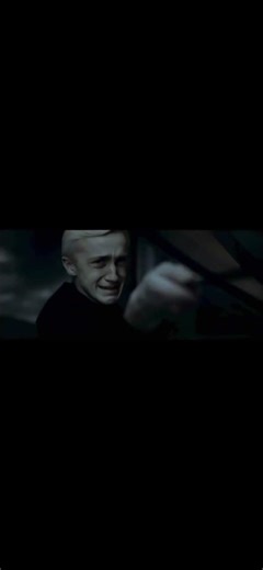 This scene is the sign of true loyalty 👑 #harrypotter #shorts