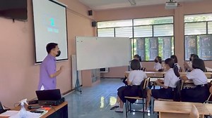 46K views · 574 reactions | TEACHING ENGLISH IN THAILAND | An actual demonstration by a Filipino Teacher | in a Public School Credits: Alony BL Official | Teaching Learning Assessment | Facebook