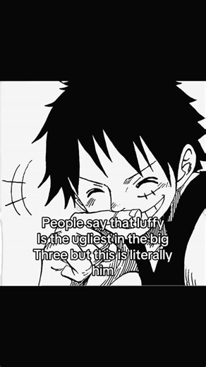 Mr Prince on Instagram: "He's literally the Kindest and prettiest boy I've ever seen . . . . #EXPLORE #onepieceedit #fypppppppppppppppppppppppppppppppppppppppppppppppppppppppppppppppppppppp #luffycore"