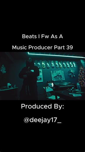 Beats I Fw As A Music Producer Part 39 #warholss
