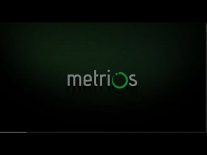 METRIOS Optical Measuring Instruments