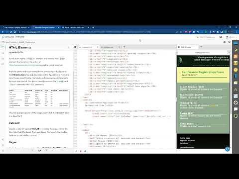 T7 Case Problem 1 ACGIP Conference