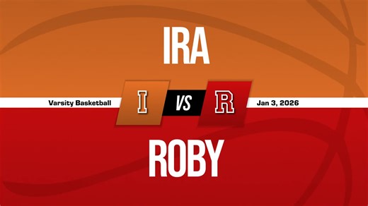 Jake Carrion Game Report: vs Ira   How To Watch