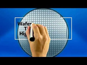 Wafer Manufacturing | The Standards of High Quality Wafers