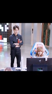 926K views · 10K reactions | Xu Kai was scolded by Cheng Xiao #中国电视剧 #ChineseDrama #许凯 #XuKai #你微笑时很美 #程潇 | ซีรีส์จีนคลับ C-Drama Club | Facebook