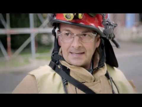 Der Sicherheitsfilm für den BASF-Standort Ludwigshafen