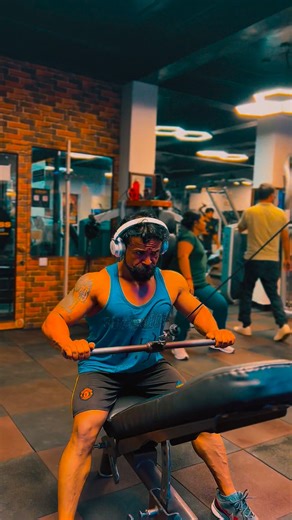 Fitness Solutions on Instagram: "Training mode: ON #gym #gymmotivation #gymlife #explore #viral"