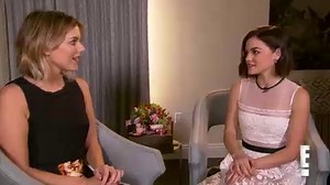 Pretty Little Liars' Sexy New Season 6 Poster Turns a Funeral Into a Fashion Show and We're Obsessed