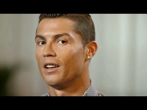 Cristiano Ronaldo Full Interview | On Messi, Mourinho, Top 5 Young Players