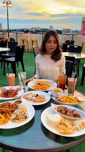 Harga Murah Makan di Sky Dining AtSky Damansara A-3A-08, Dataran Cascade, Jalan PJU 5/1, 47810 Petaling Jaya, Selangor #foodie #foodies #food #myfoodie #makan #makansiang #makanenak #foodhunting #abangsodok #abangbajet | Abang Bajet