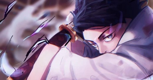 Jujutsu Infinite codes: Full list of codes for April 2026