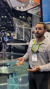 28 reactions | At ICAST 2023 meeting Anthony with Power-Pole Total Boat Control! They have some great products, make sure to check them out! | King Kat | Facebook