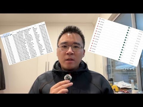 Watch this if you are still creating invoices manually