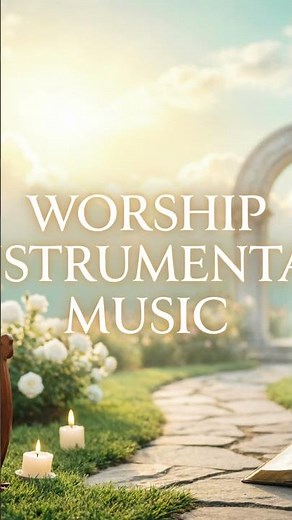 Prayer Instrumental Worship Music | Deep Prayer & Soaking | Prophetic Worship Background Music