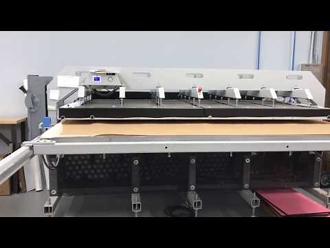 Metal Prints Process from Start to Finish