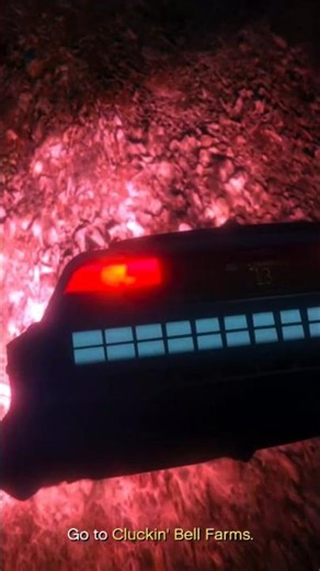 ​DELUXO VS MOUNTAIN: THE GLITCH! 🛸⛰️
