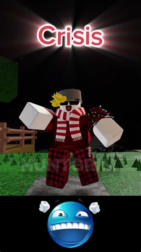 Happy Christmas :D #robloxanimation #funny #christmas #memes