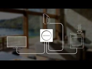 Sonnen Battery Basics