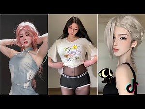 Chinese TikTok Girls Going Viral 😱🔥 | Part 1