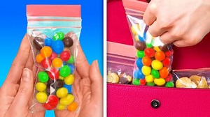 26 SMART HOUSEHOLD TRICKS FOR ANY OCCASION: | 5-Minute Recycle