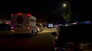 12K views · 66 reactions | BREAKING NEWS - SHOOTING - Pasco Sheriff’s deputies are investigating a shooting that injured one person in the Finch Dr. area of Holiday Sunday night. According to detectives, an adult male was shot by a known party following a dispute and was taken to a hospital. All parties are accounted for. This appears to be an isolated incident and there is no public safety threat. The investigation is ongoing. video: Ryan watern | Pasco News | Facebook